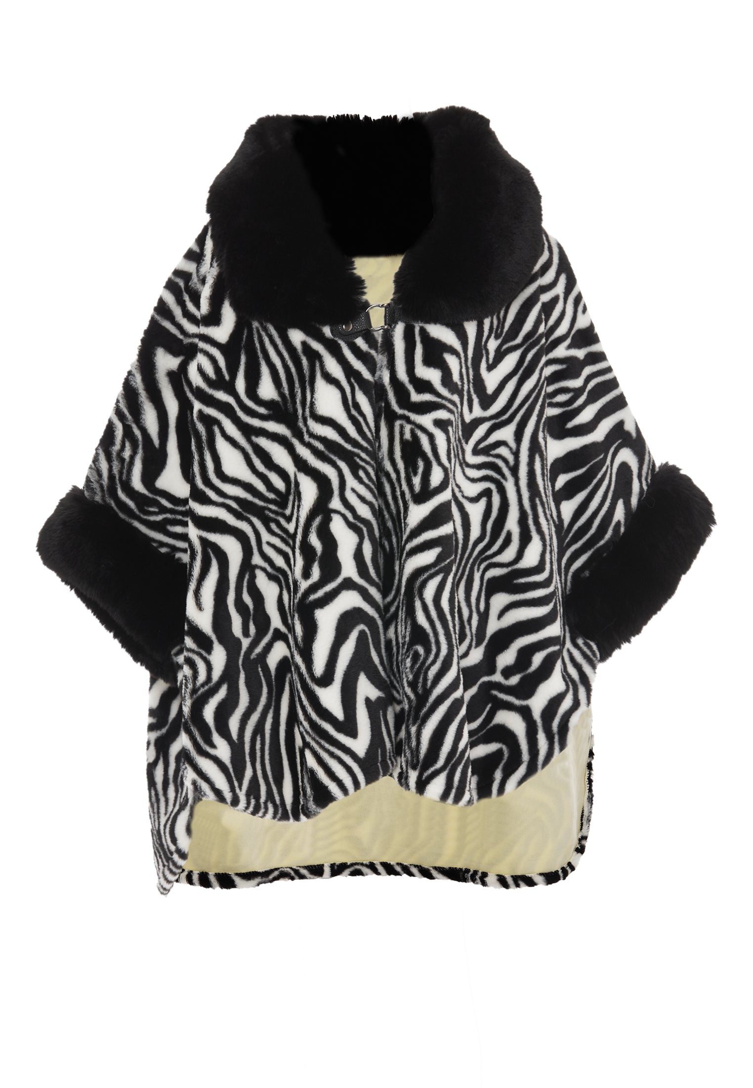 IMALA Women's Poncho