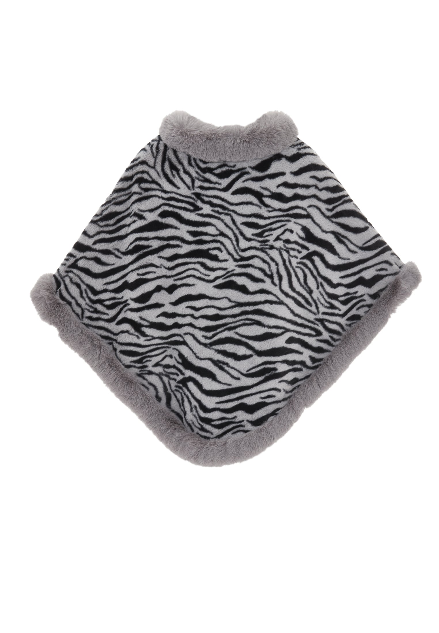 IMALA Women's Poncho