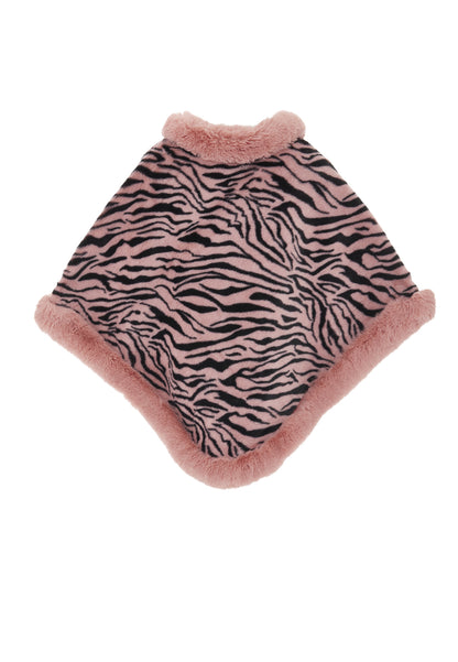 IMALA Women's Poncho