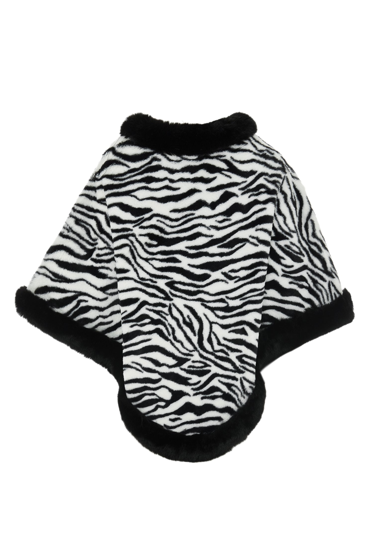IMALA Women's Poncho