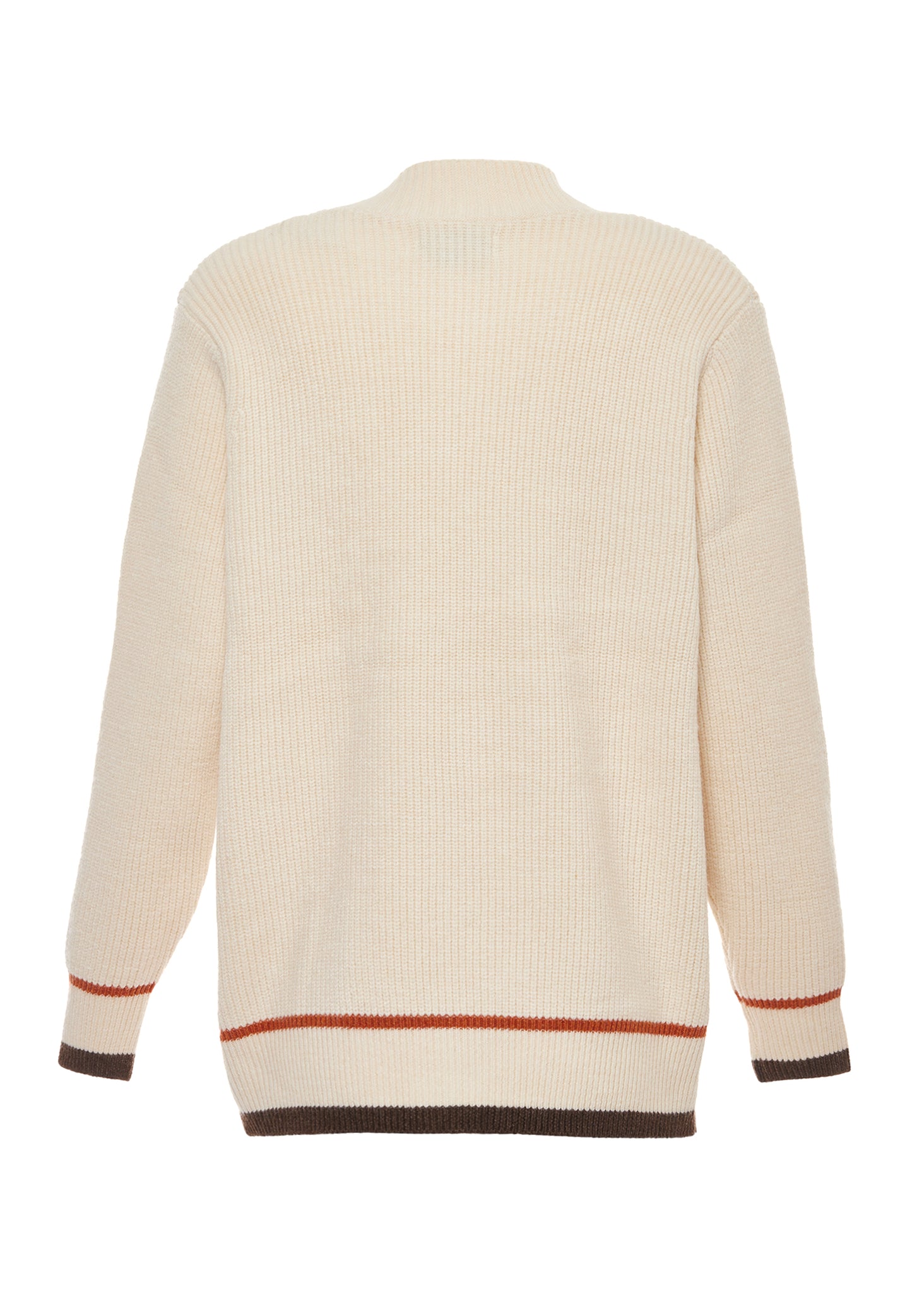 caneva Damen Strickjacke