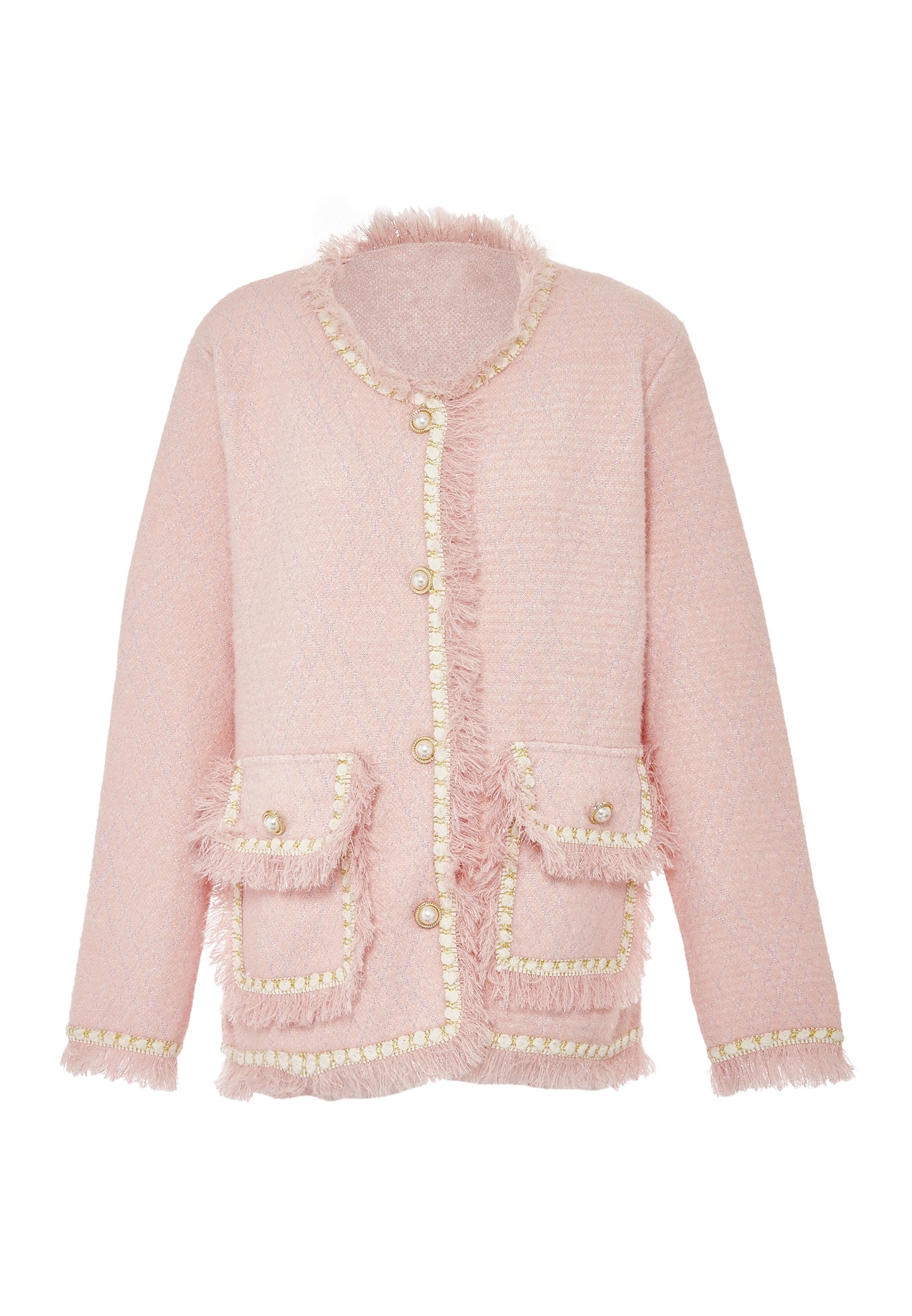 ALARY Women's Cardigan