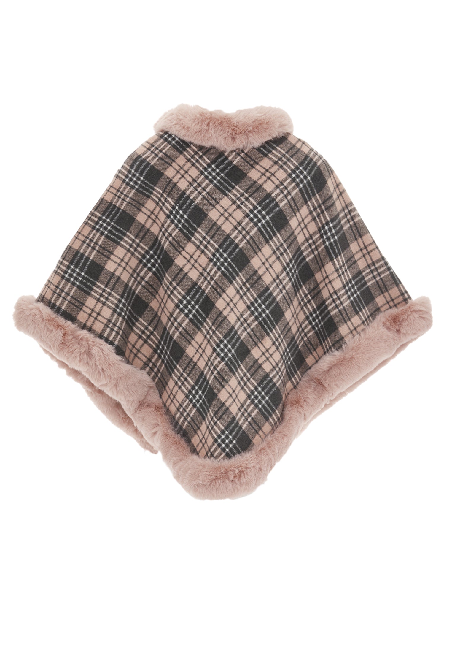 Imala Women's Poncho
