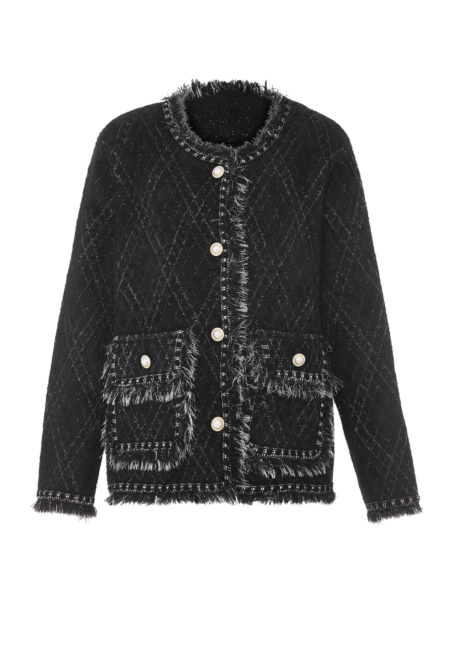ALARY Women's Cardigan
