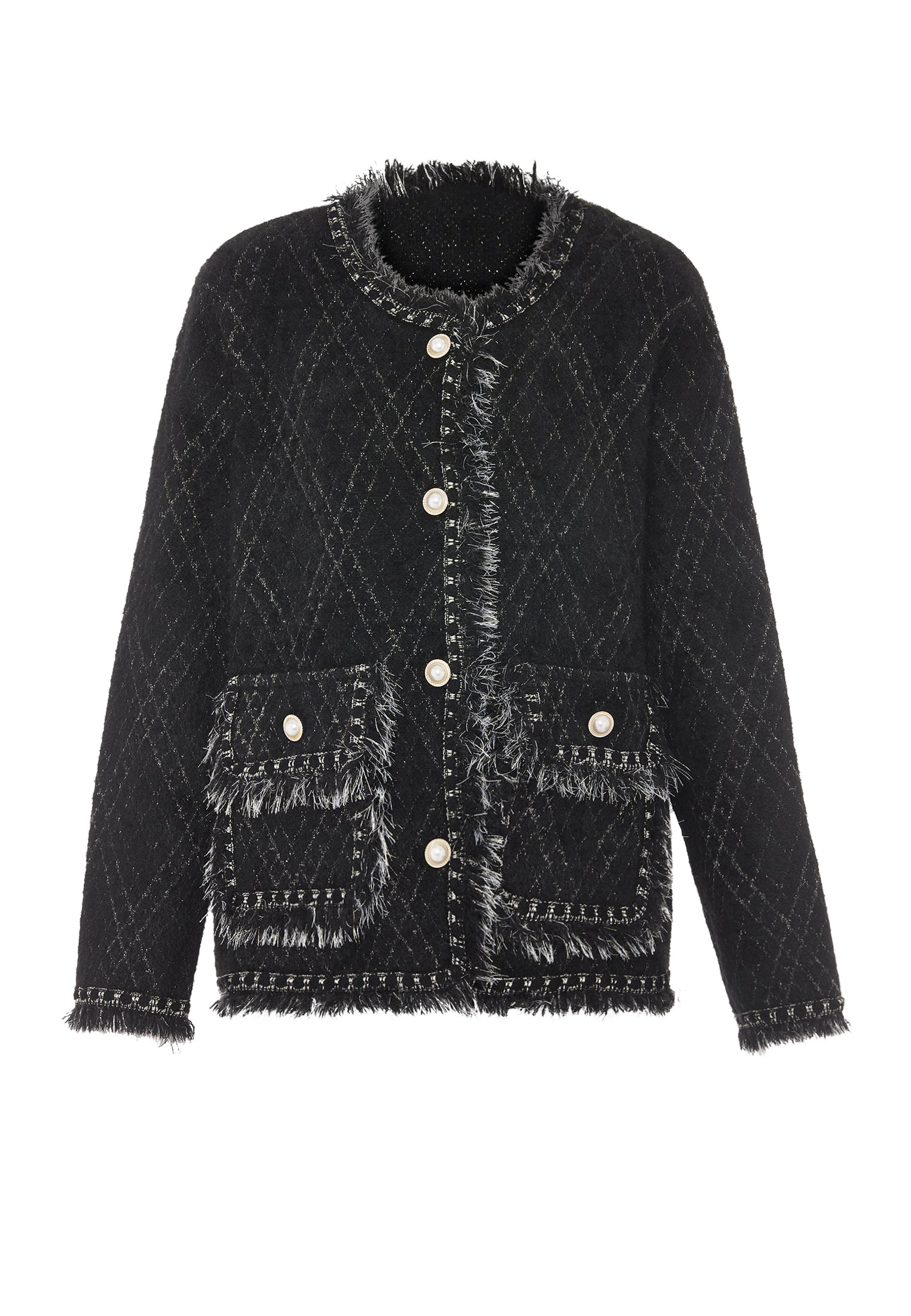 ALARY Women's Cardigan