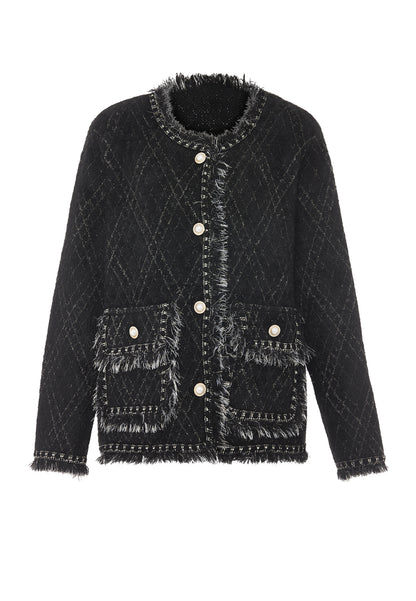 ALARY Women's Cardigan