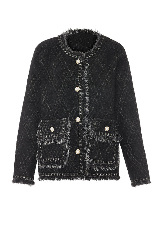 ALARY Women's Cardigan