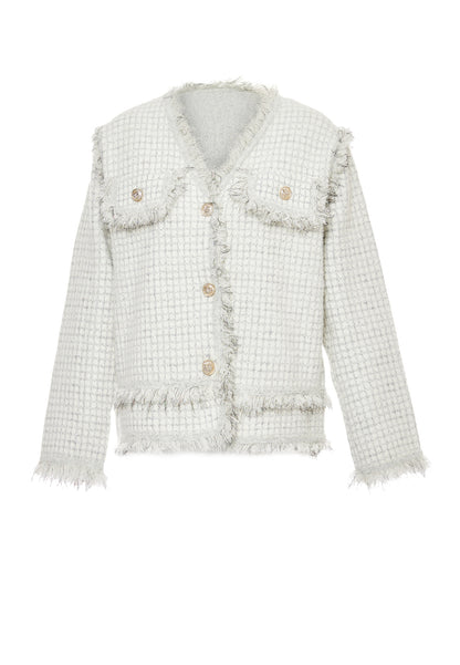 ALARY Women's Cardigan