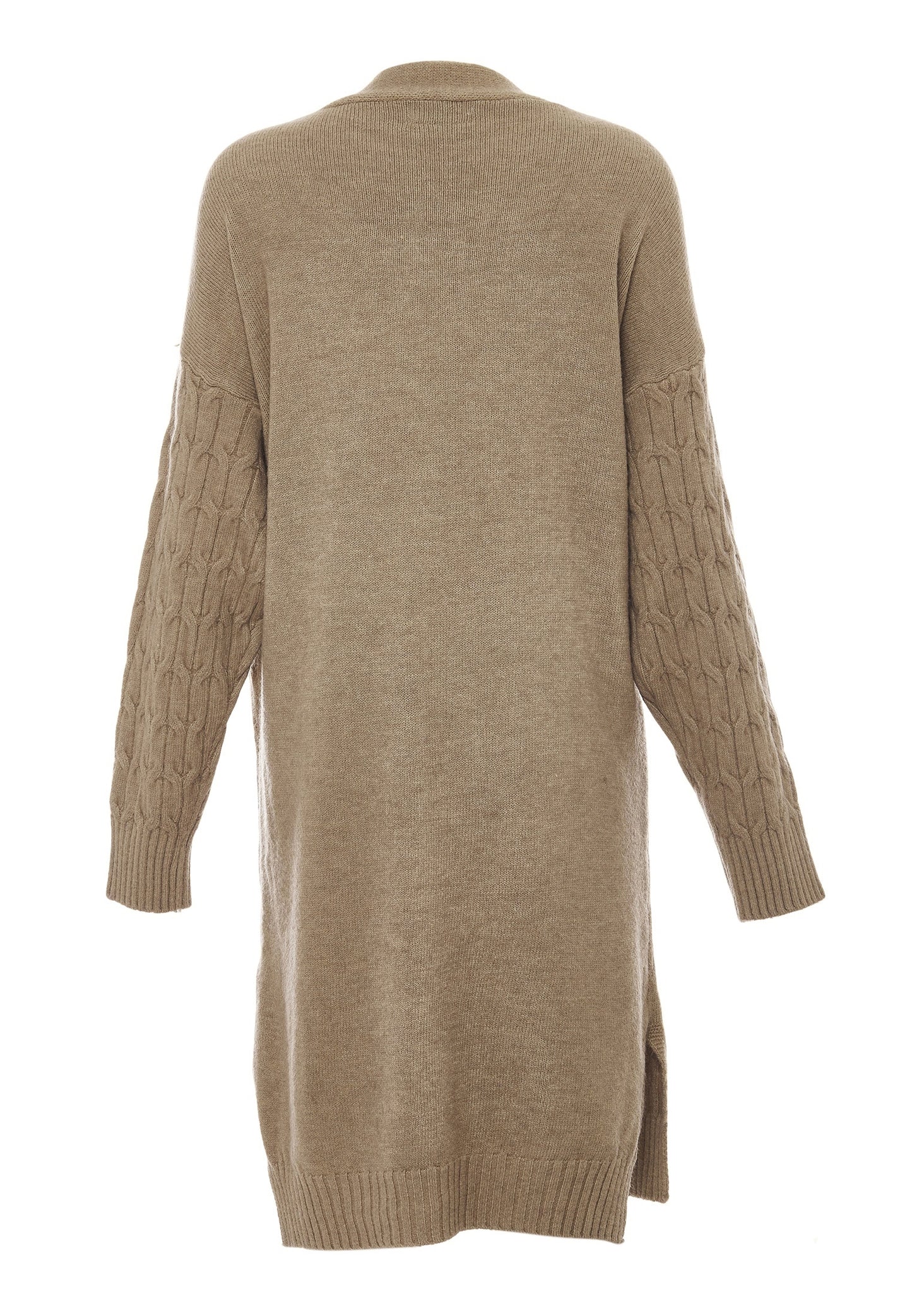 TANUNA Damen Strickjacke