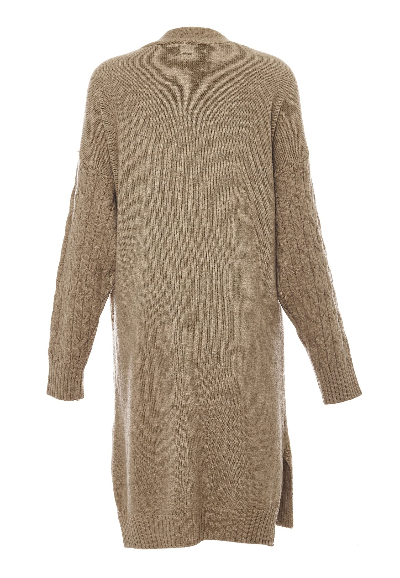 TANUNA Damen Strickjacke