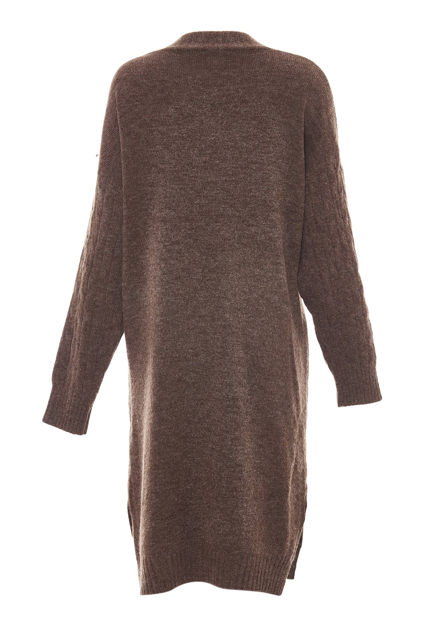 TANUNA Damen Strickjacke