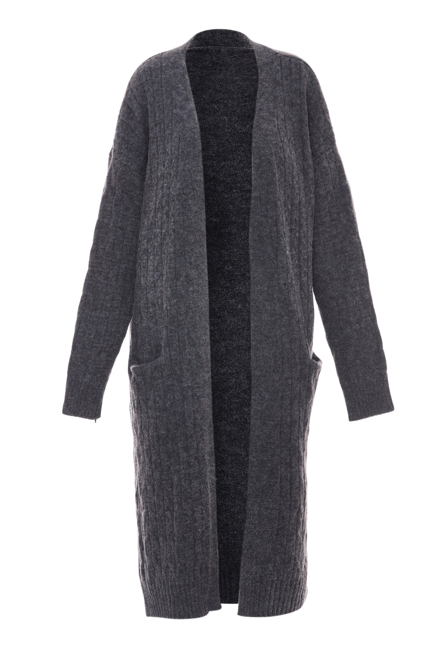 TANUNA Damen Strickjacke