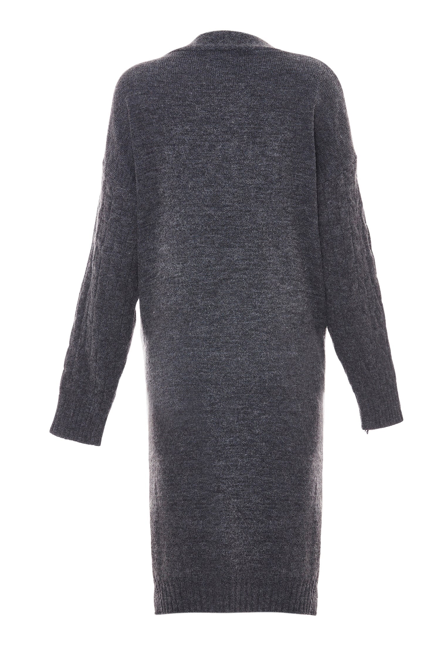 TANUNA Damen Strickjacke