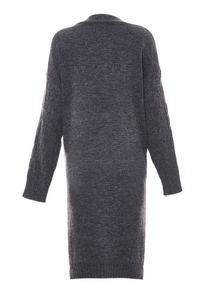 TANUNA Damen Strickjacke