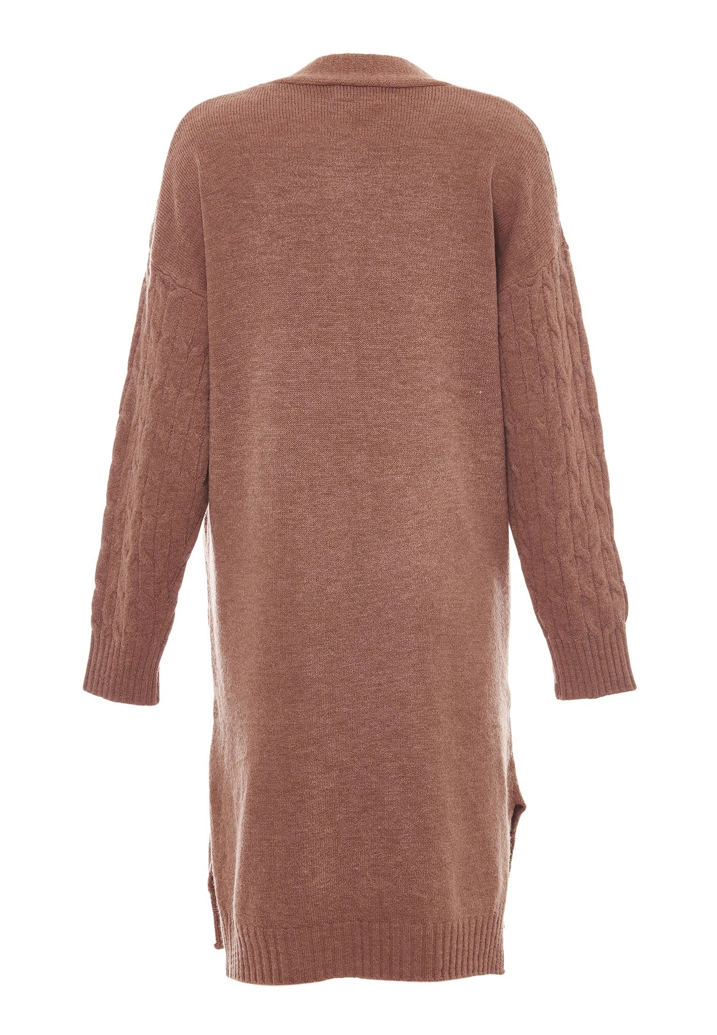 TANUNA Damen Strickjacke