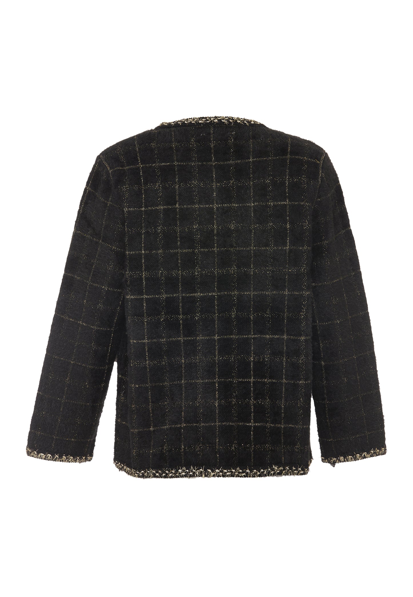 ZITHA Damen Strickjacke
