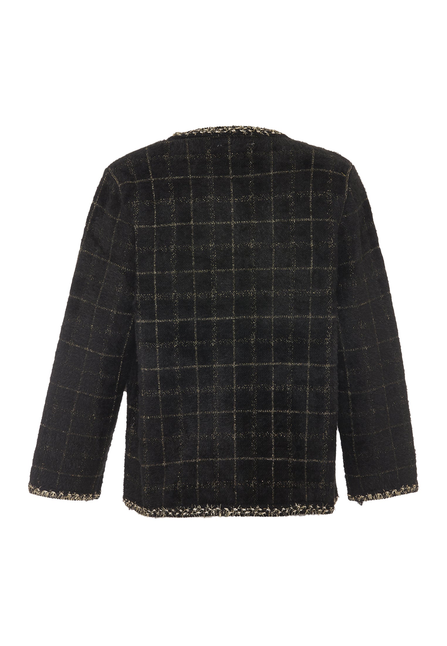 ZITHA Damen Strickjacke