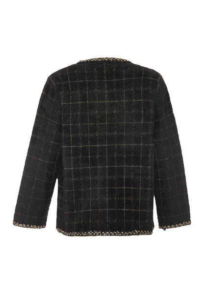 ZITHA Damen Strickjacke