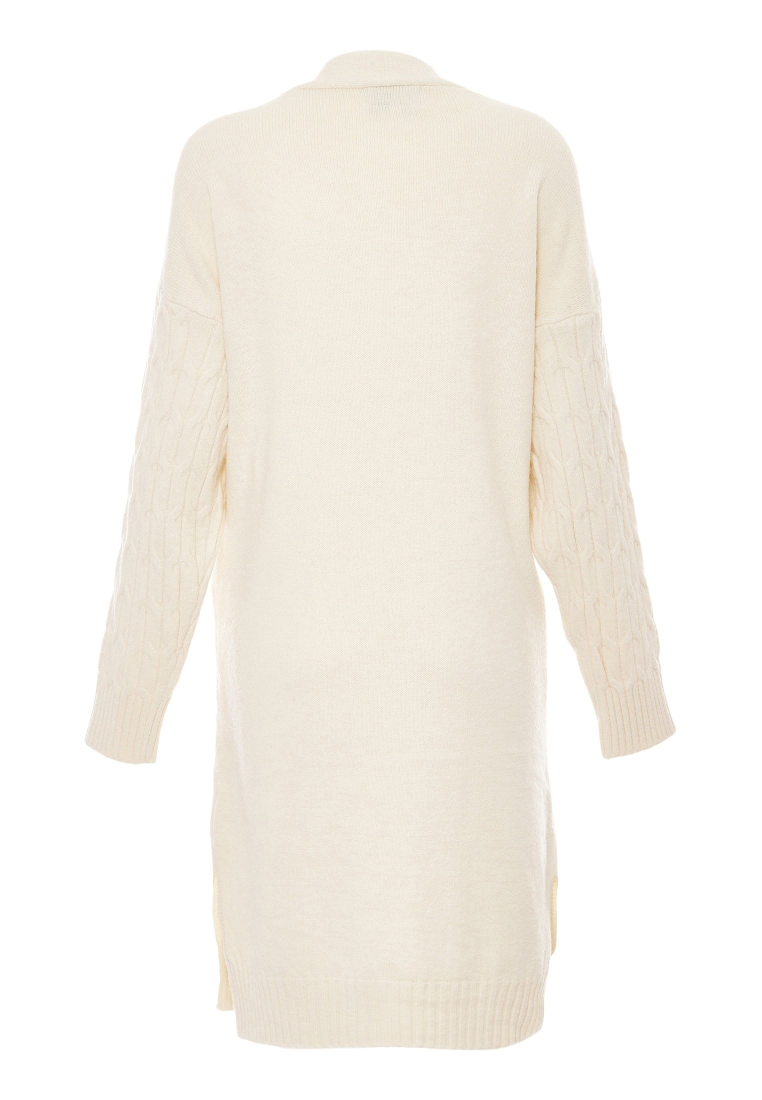 TANUNA Damen Strickjacke