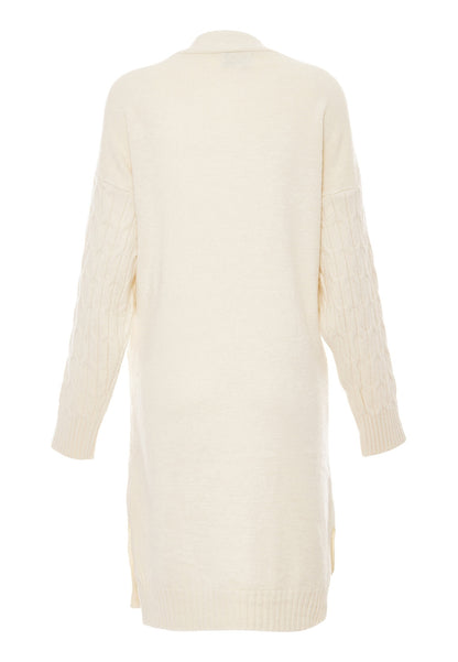 TANUNA Damen Strickjacke