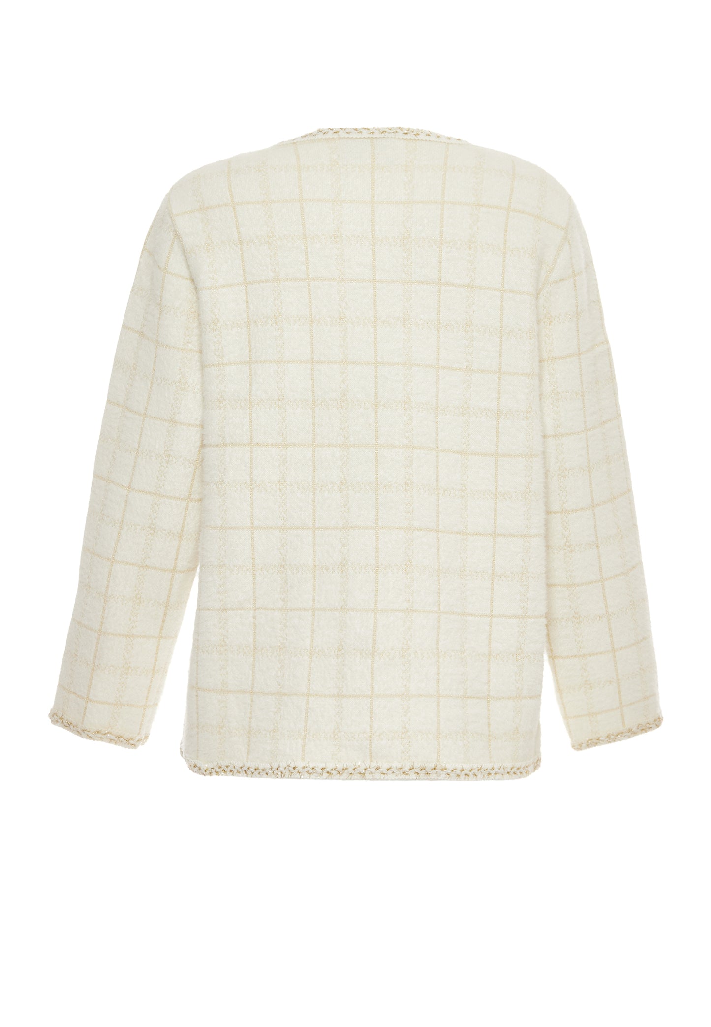 ZITHA Damen Strickjacke