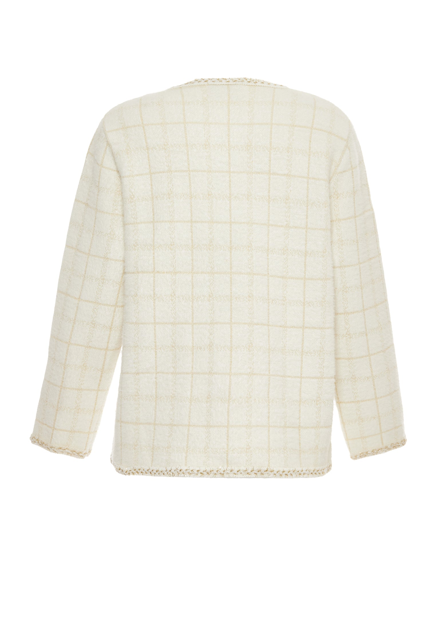 ZITHA Damen Strickjacke