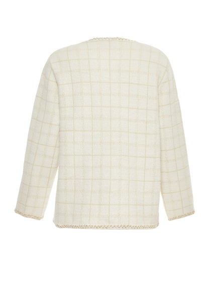 ZITHA Damen Strickjacke