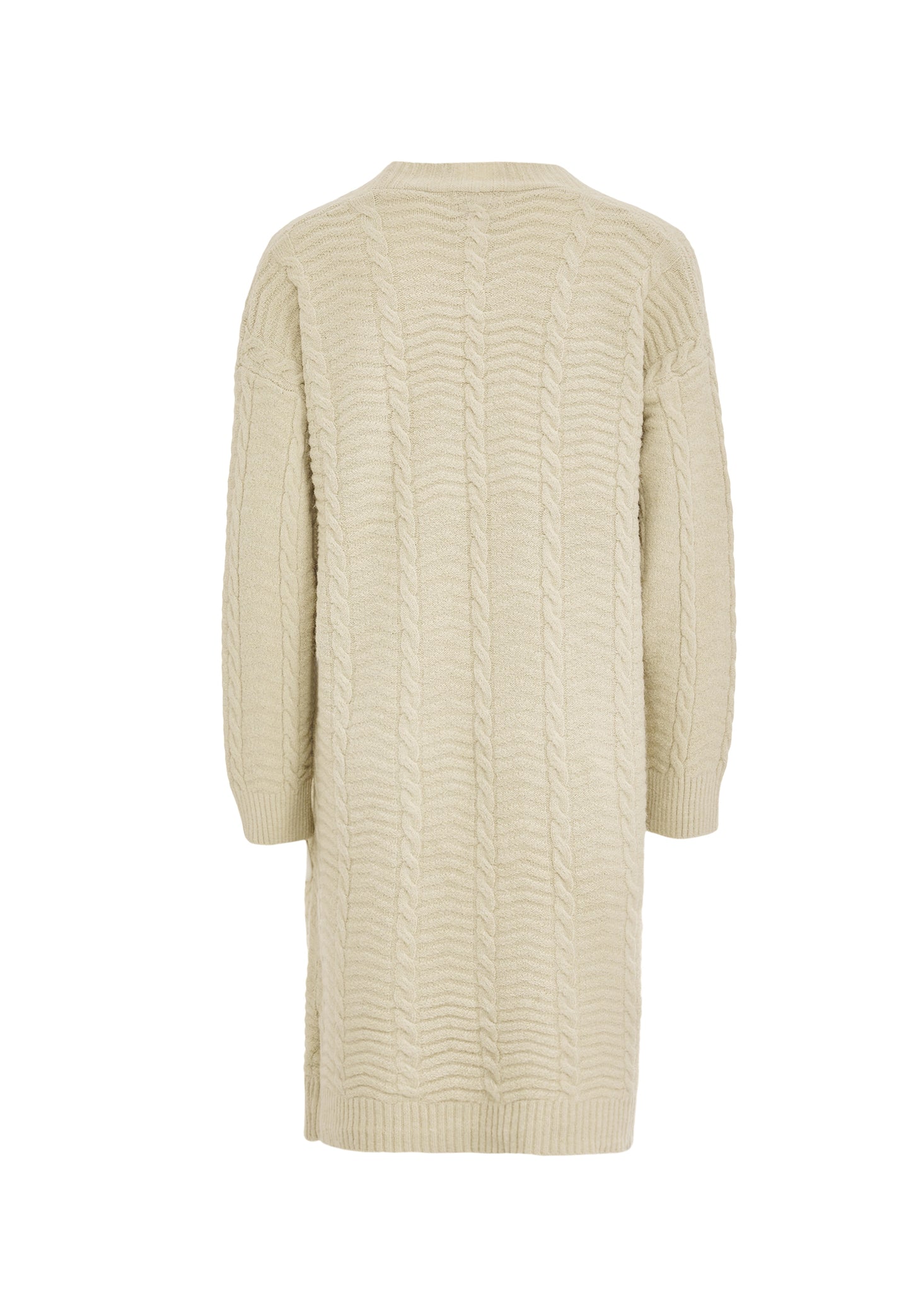 TANUNA Damen Strickjacke