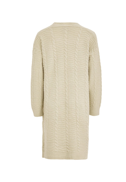 TANUNA Damen Strickjacke
