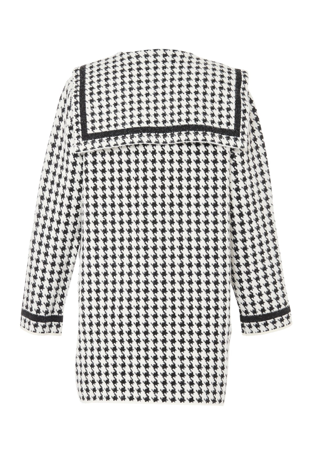 Alary Women's Knit Coat