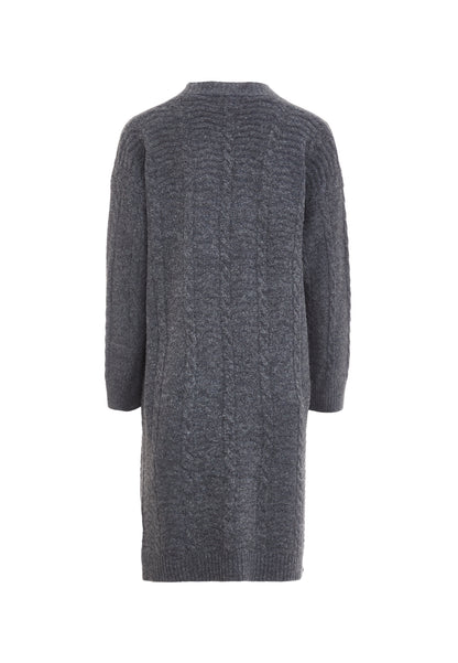 TANUNA Damen Strickjacke