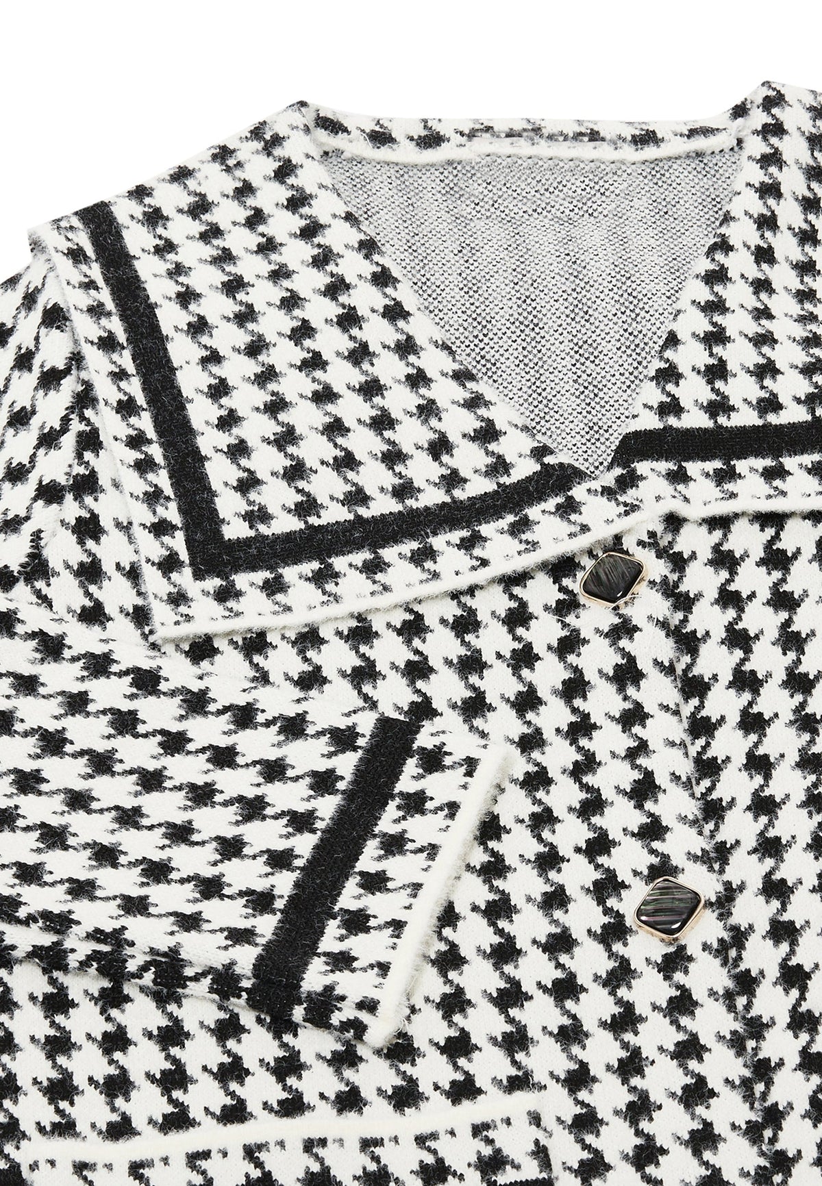 Alary Women's Knit Coat