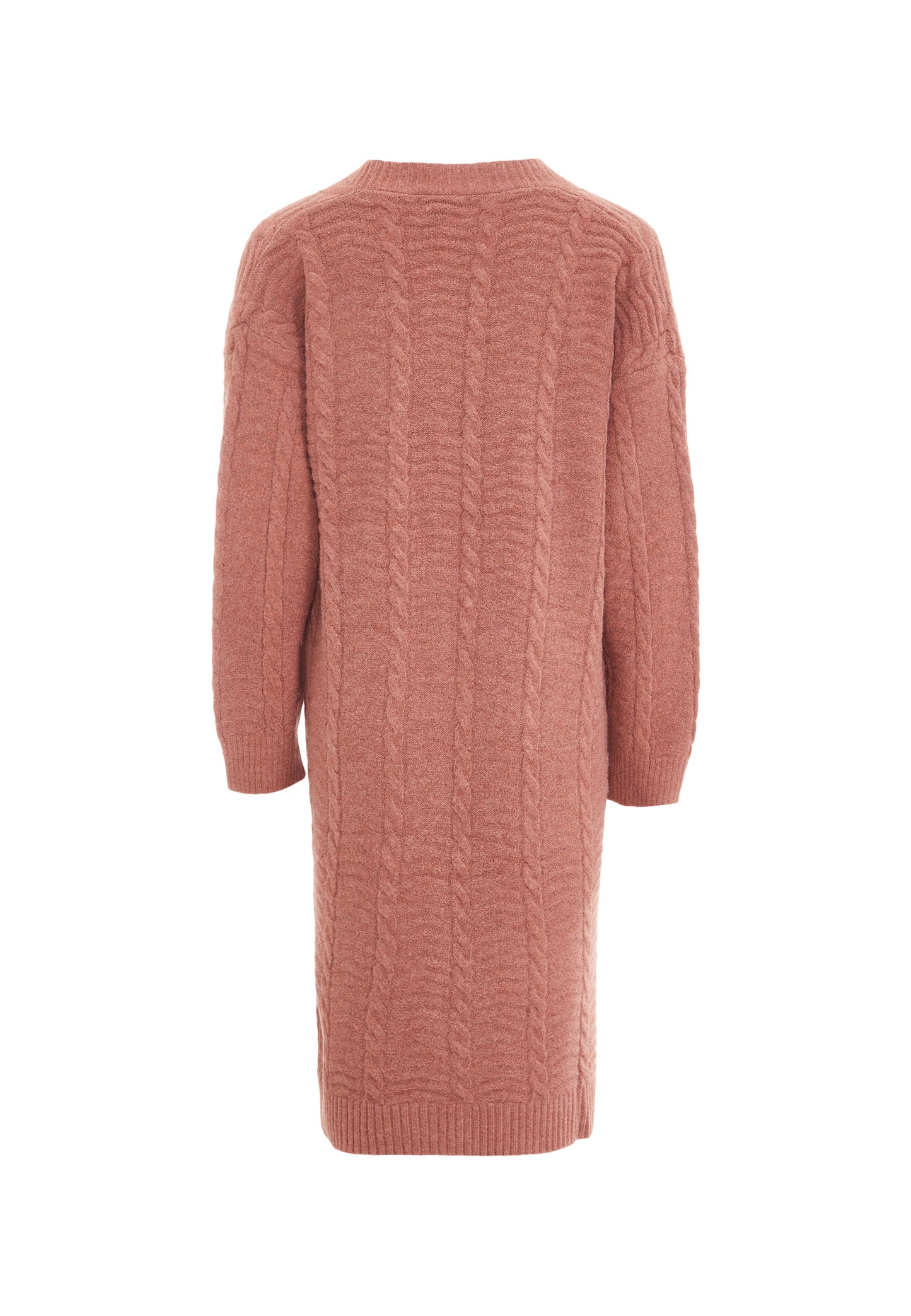 TANUNA Damen Strickjacke