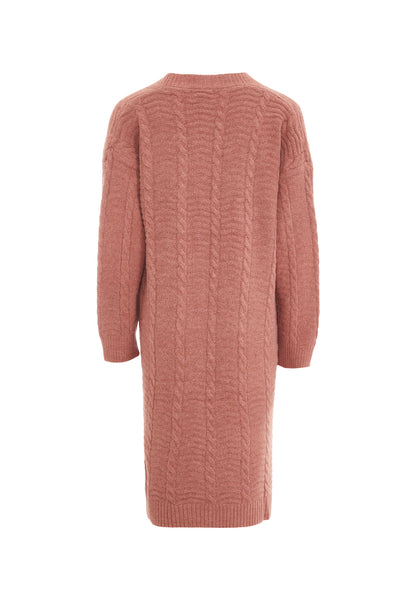 TANUNA Damen Strickjacke