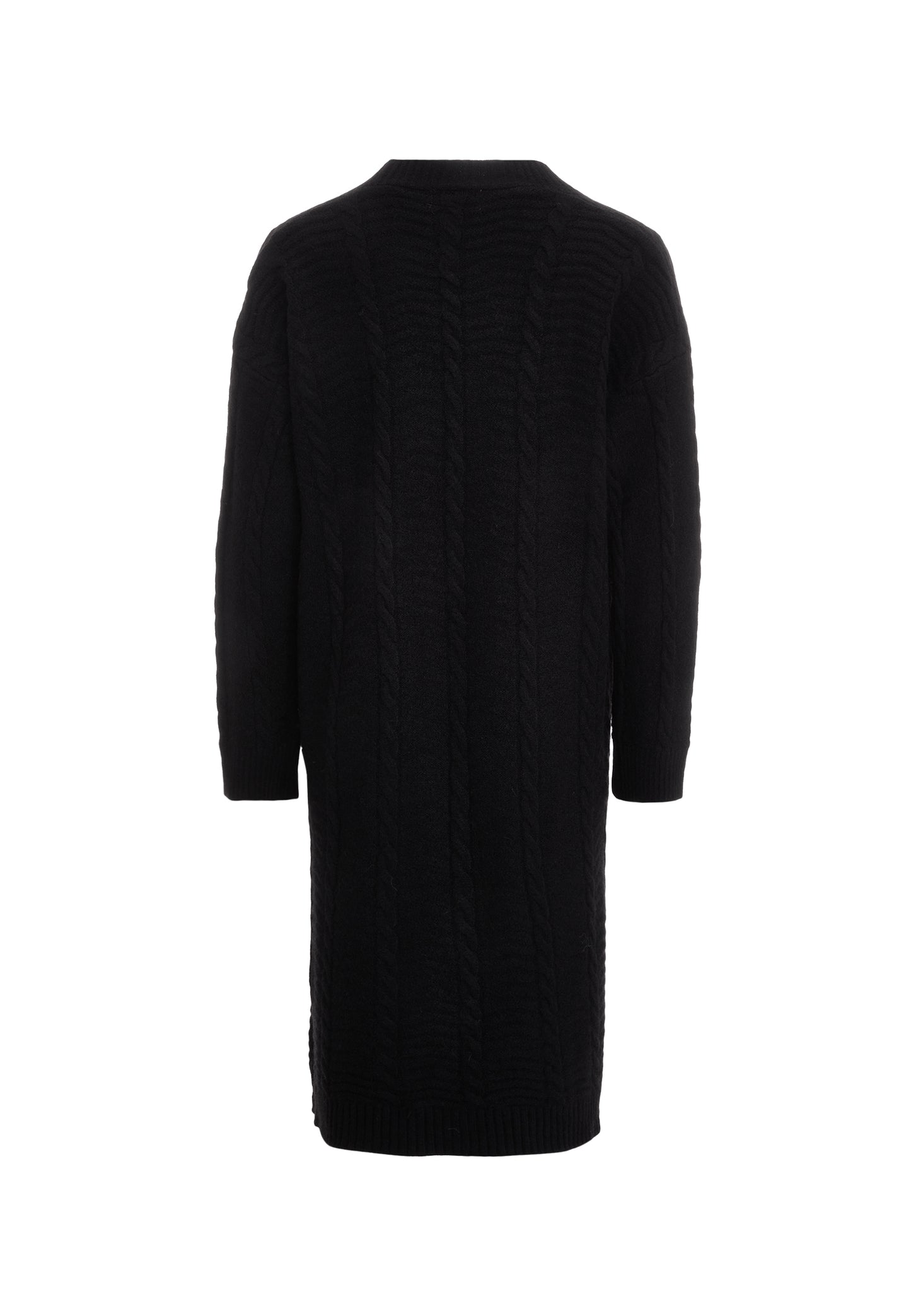 TANUNA Damen Strickjacke