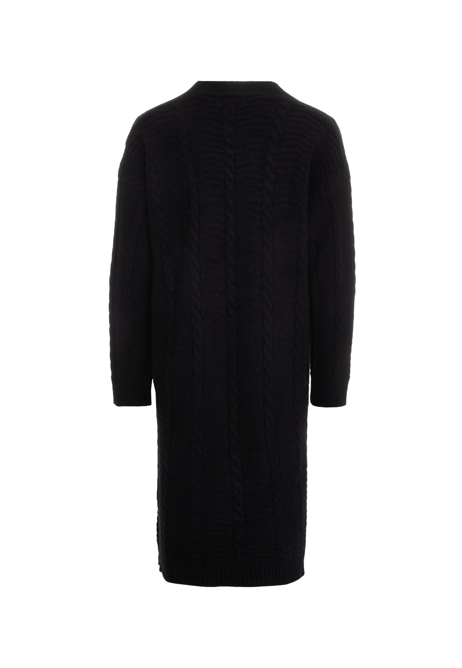 TANUNA Damen Strickjacke