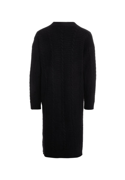 TANUNA Damen Strickjacke