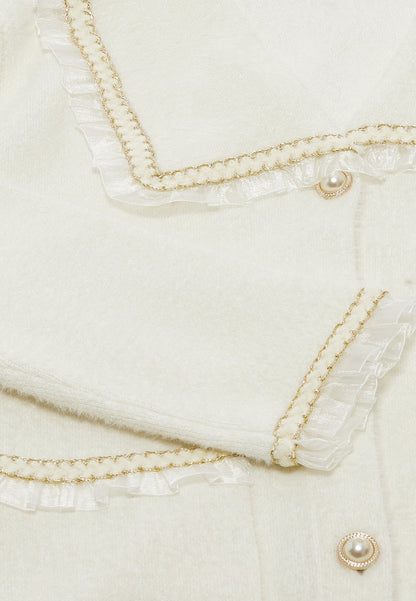 Alary Women's Cardigan