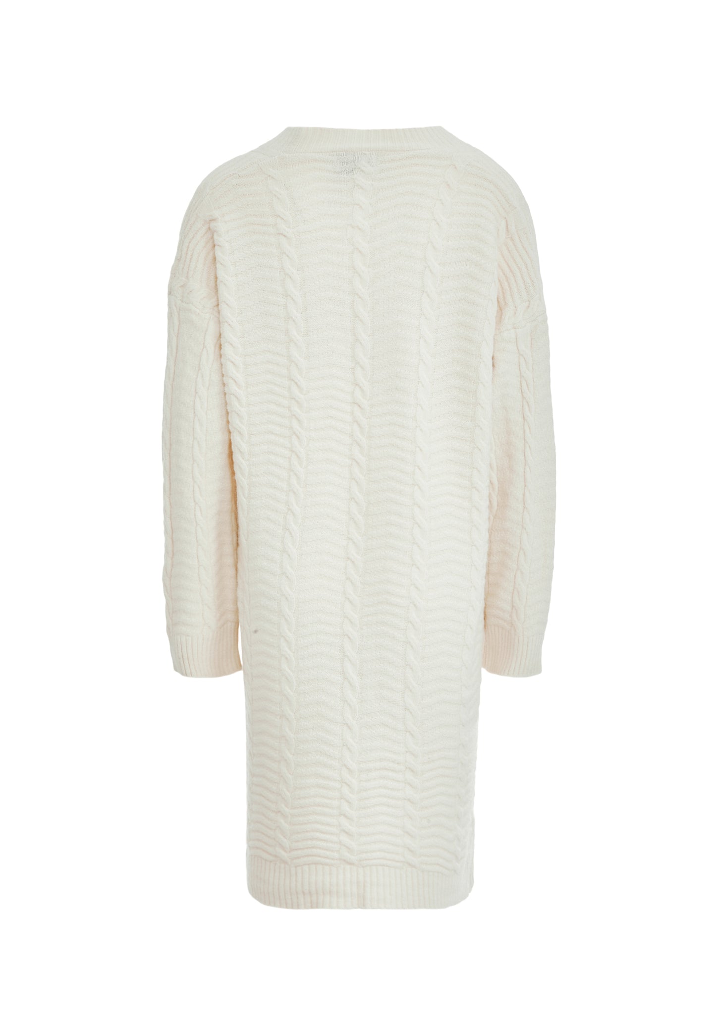 TANUNA Damen Strickjacke