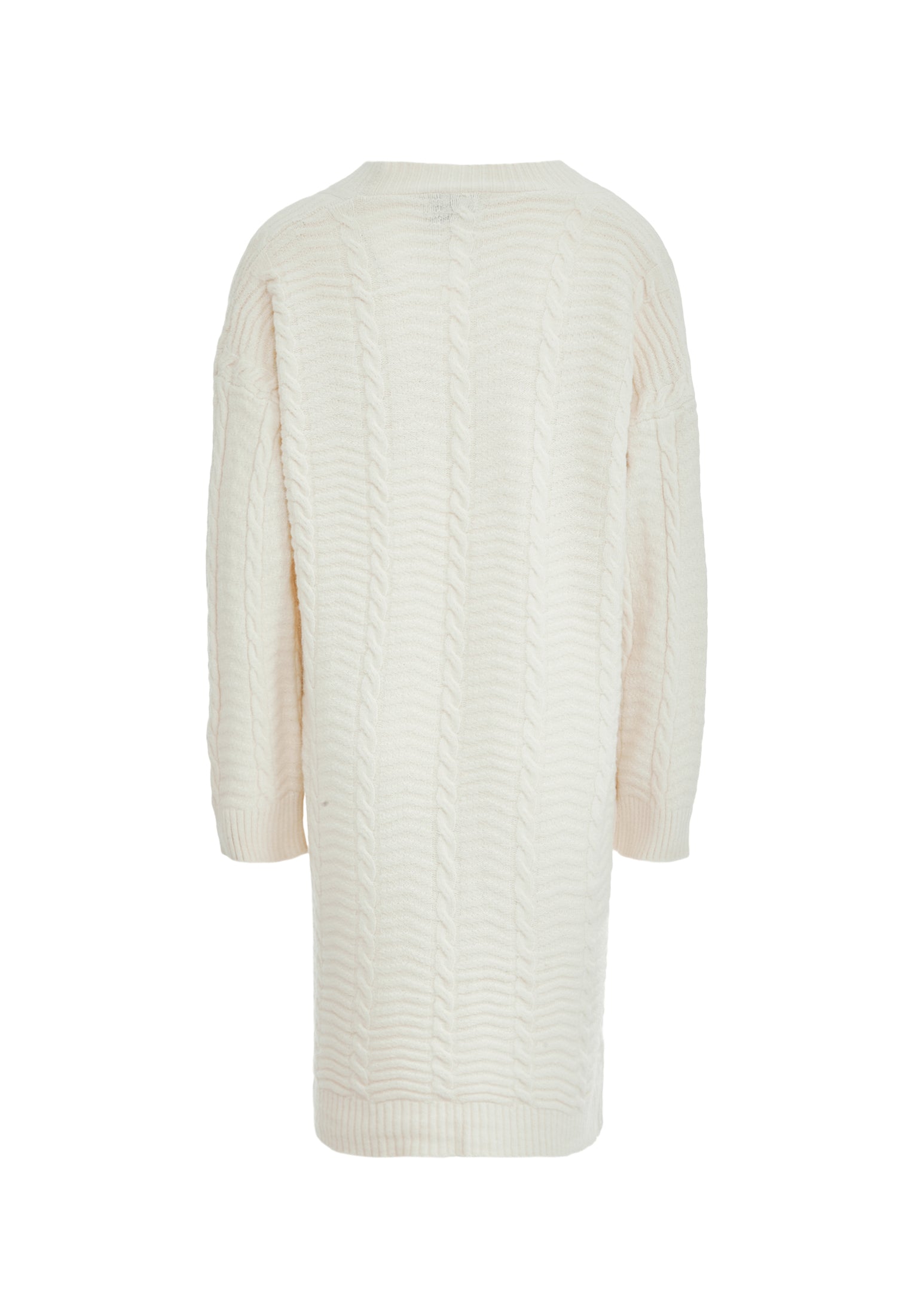 TANUNA Damen Strickjacke