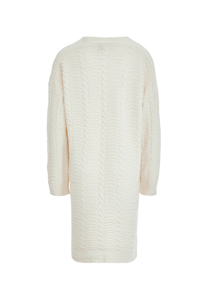 TANUNA Damen Strickjacke