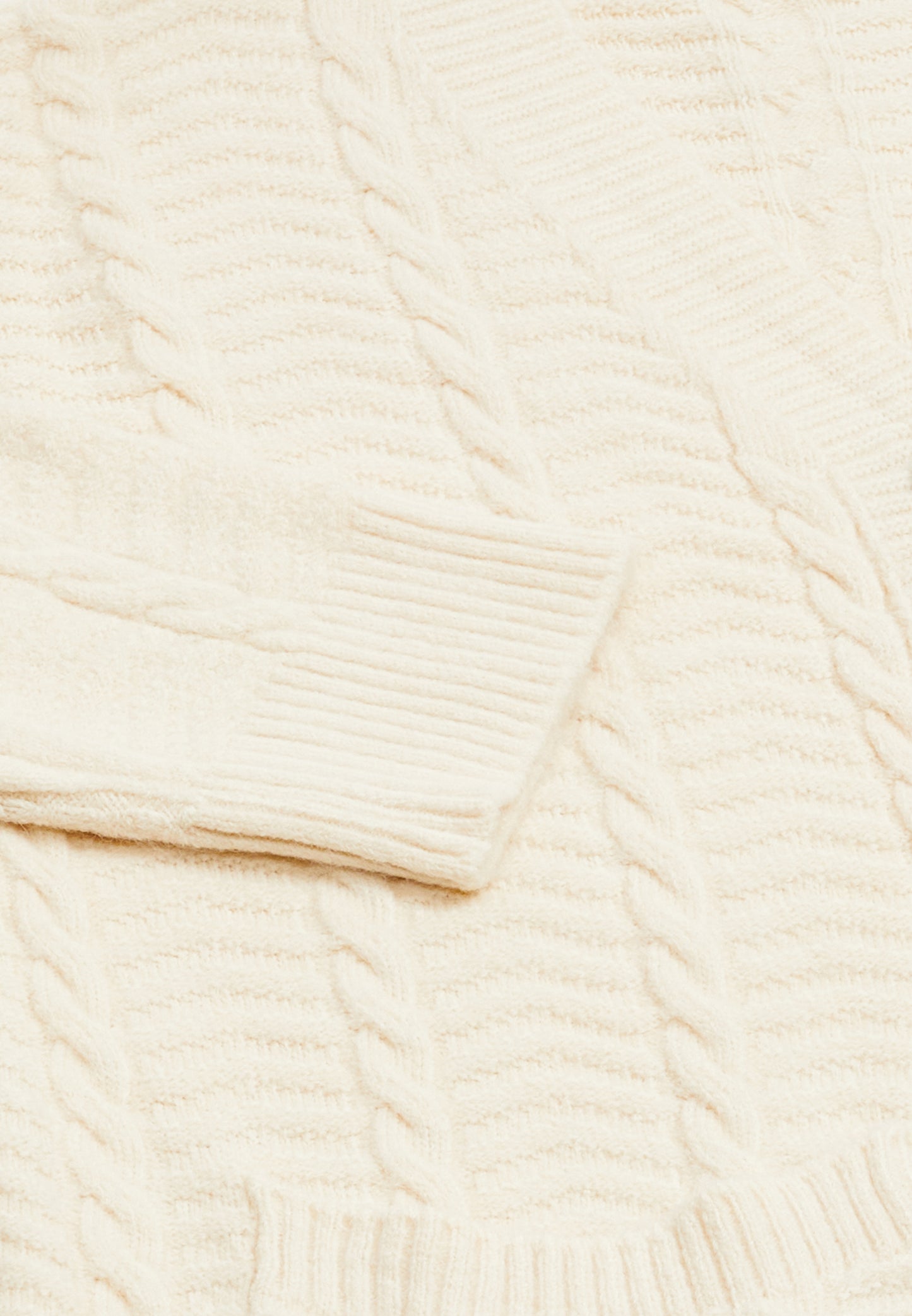 TANUNA Damen Strickjacke