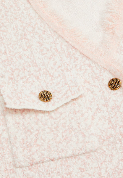 ZITHA Jacke für Damen ohne Ärmel