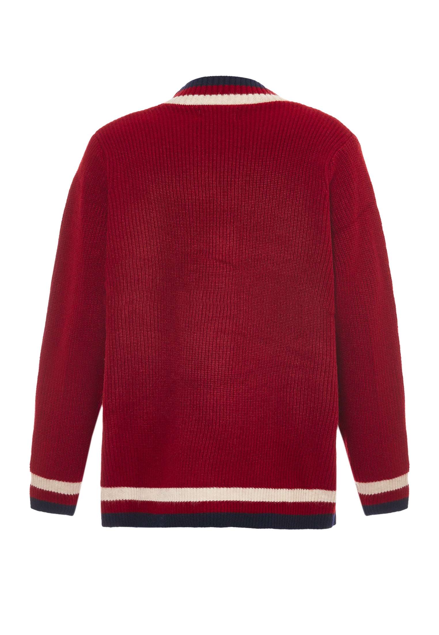 Kardigan damski Fumo