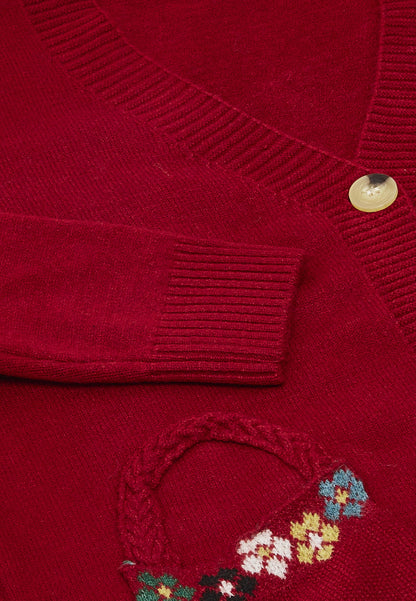 Immy Women's Cardigan