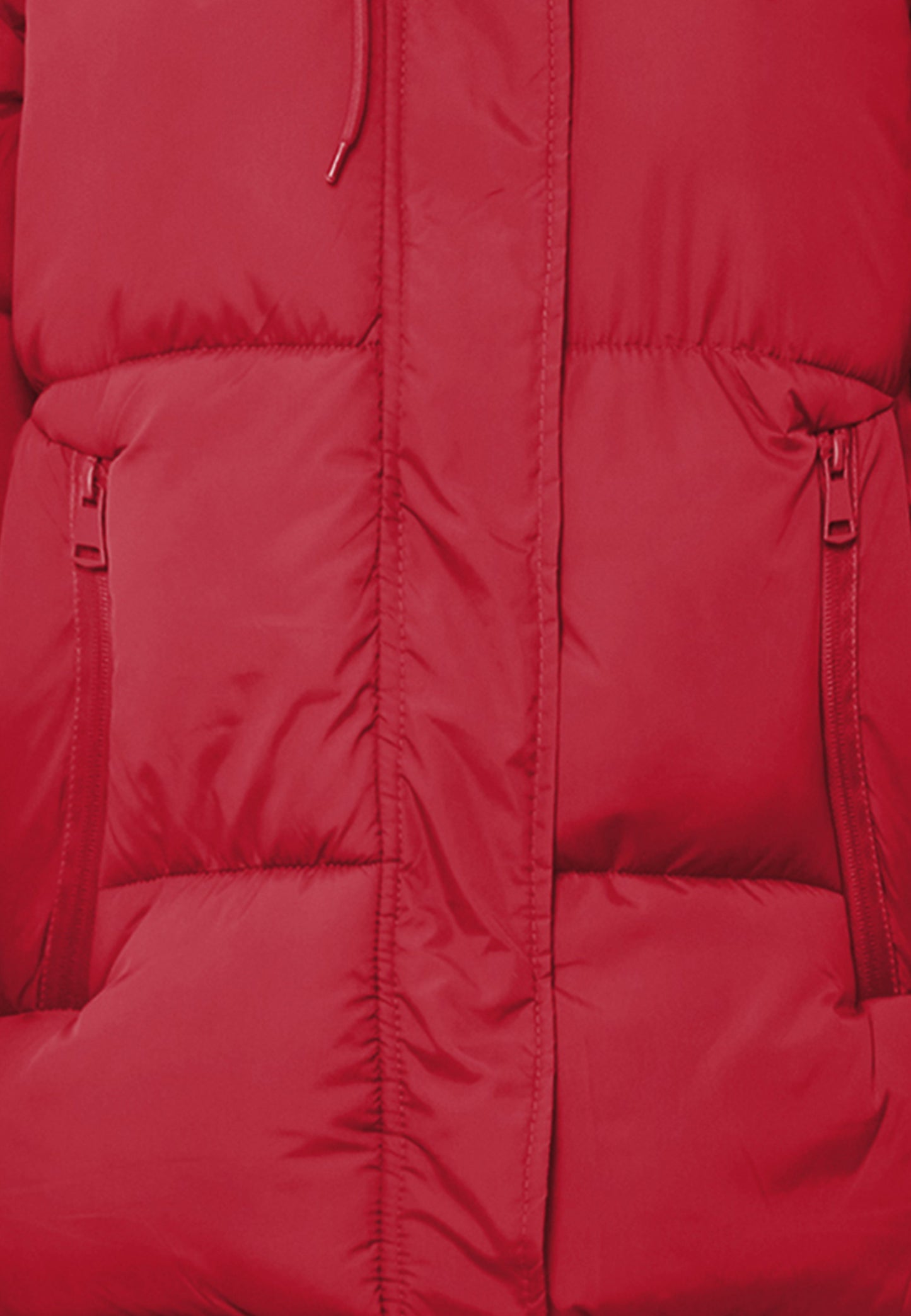 SANIKA Women's Blouson Jacket