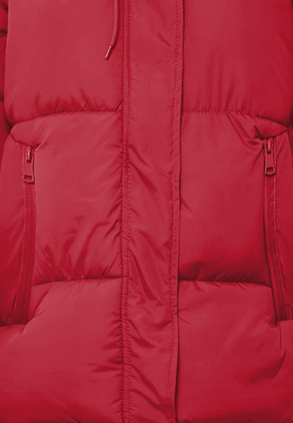 SANIKA Women's Blouson Jacket