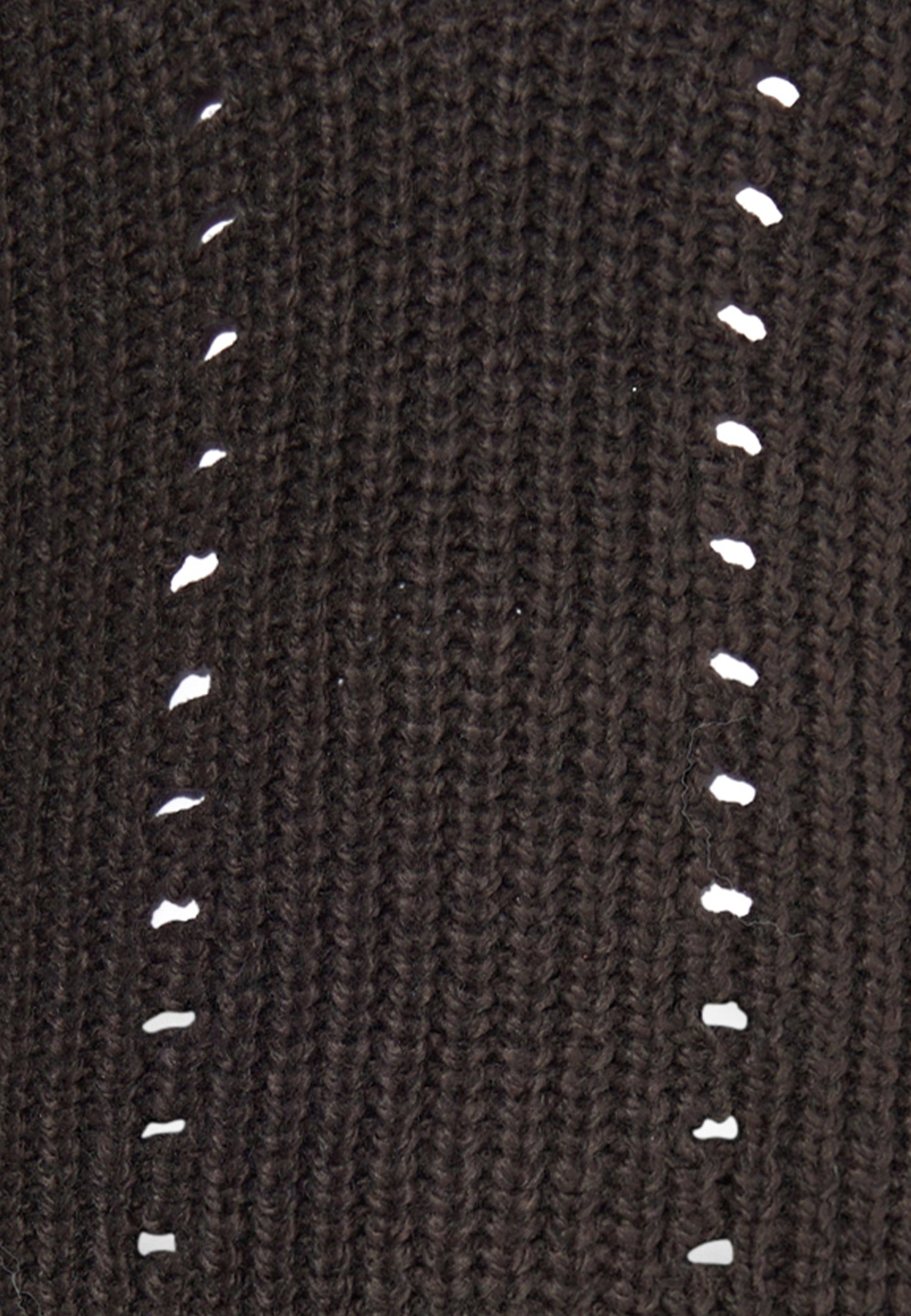 Usha white label Women's Knitted Sweater