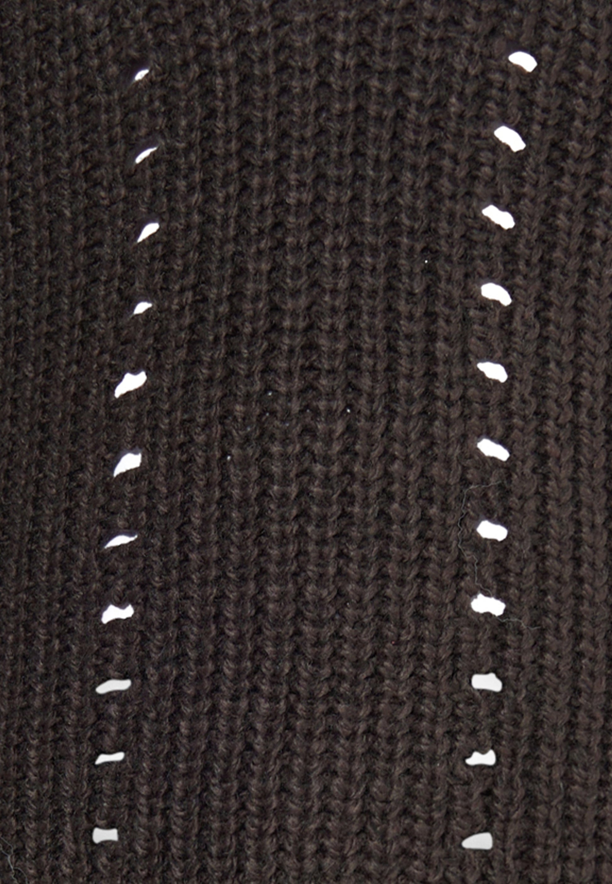 Usha white label Women's Knitted Sweater