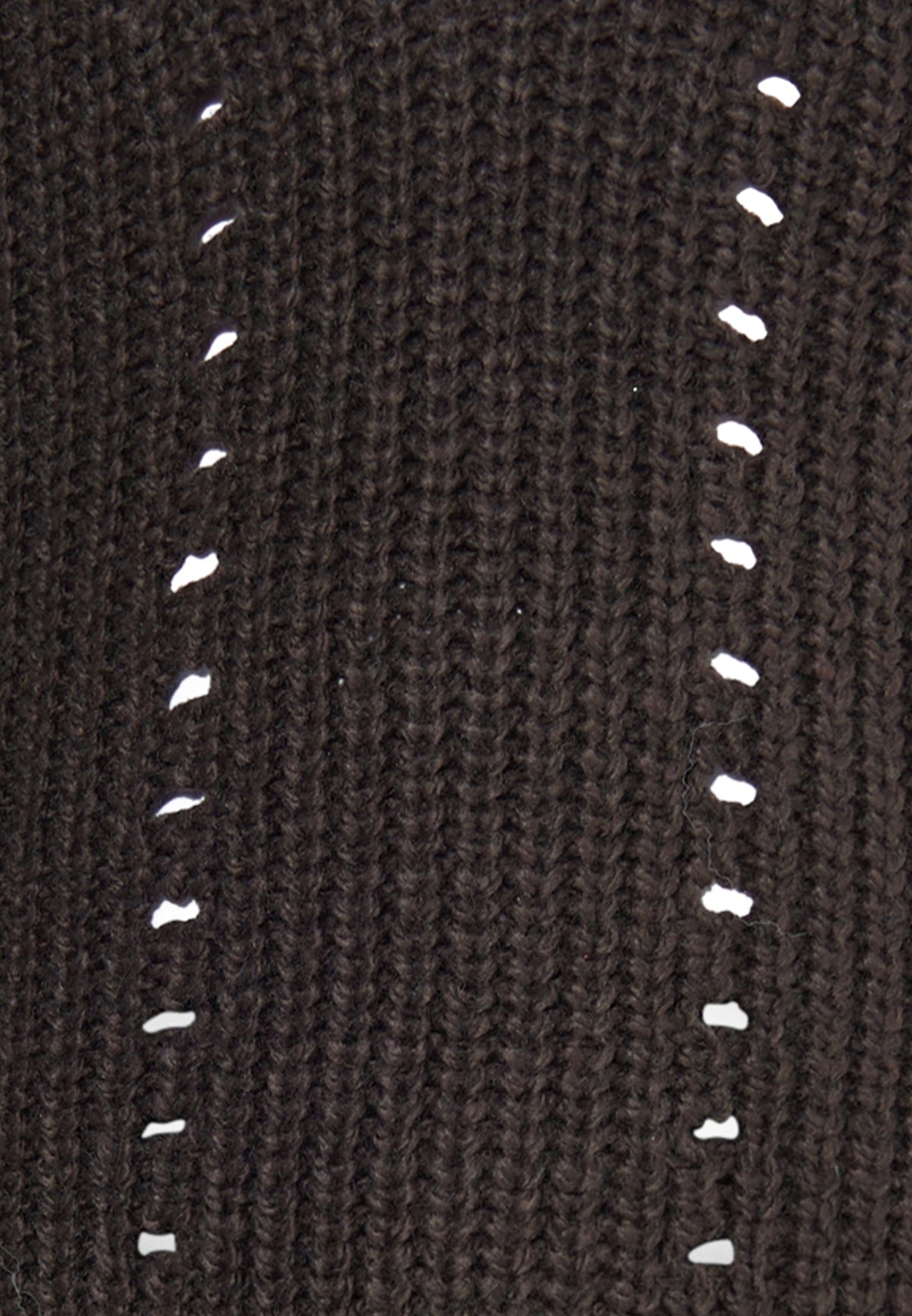 Wais Women's Knitted Sweater